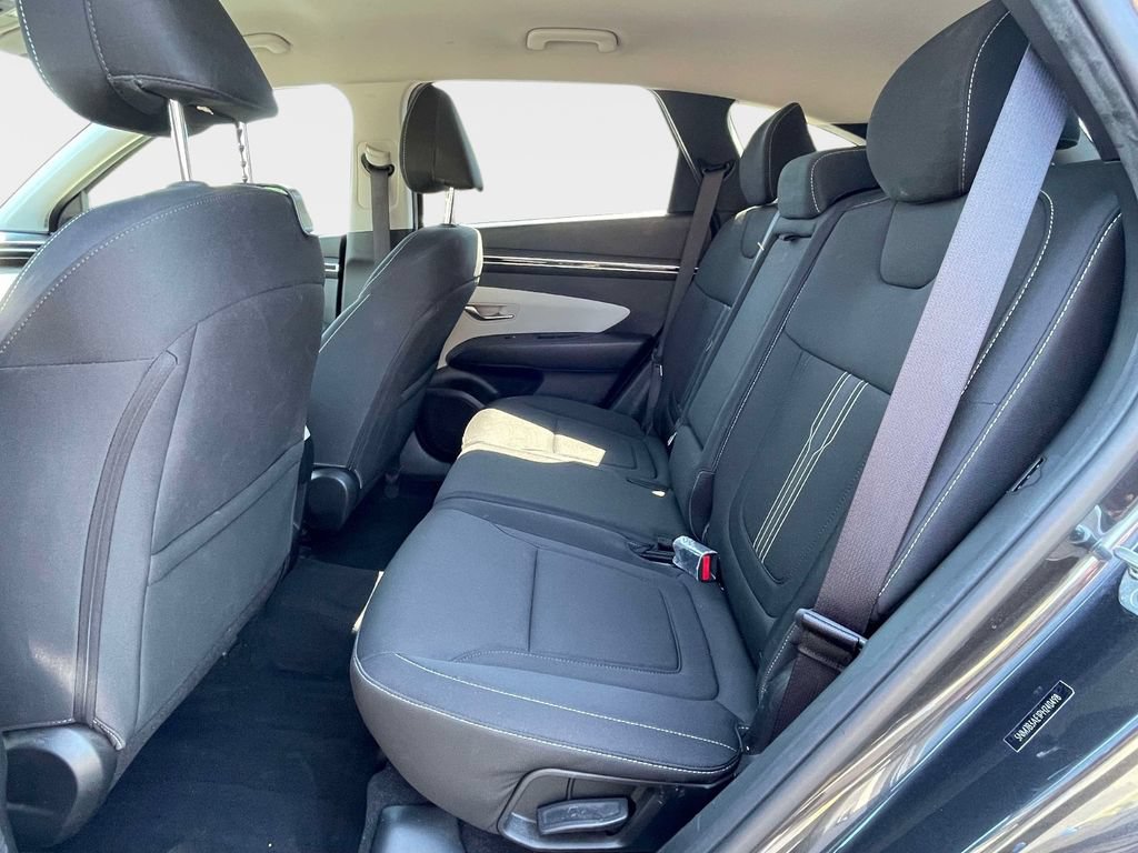 Used 2023 Hyundai Tucson SEL FWD image 11