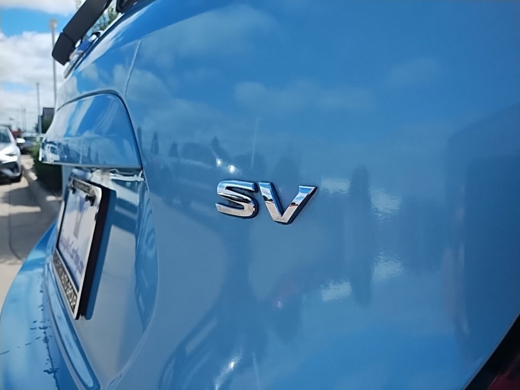 Used 2014 Nissan Versa Note SV FWD image 10