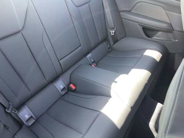 Used 2025 BMW 430i Coupe w/ Convenience Package image 13