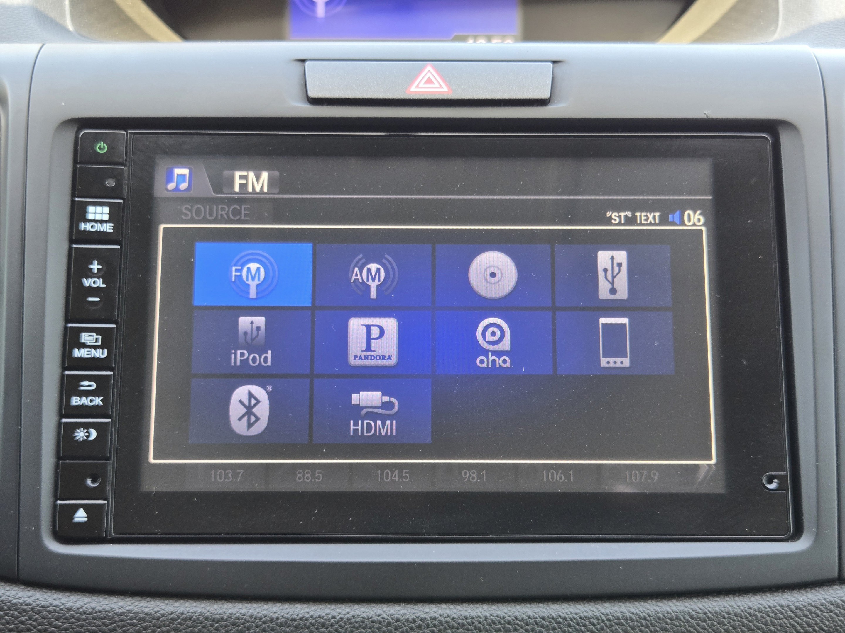 Used 2016 Honda CR-V EX image 14
