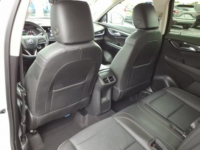 Used 2023 Buick Envision Essence FWD image 15