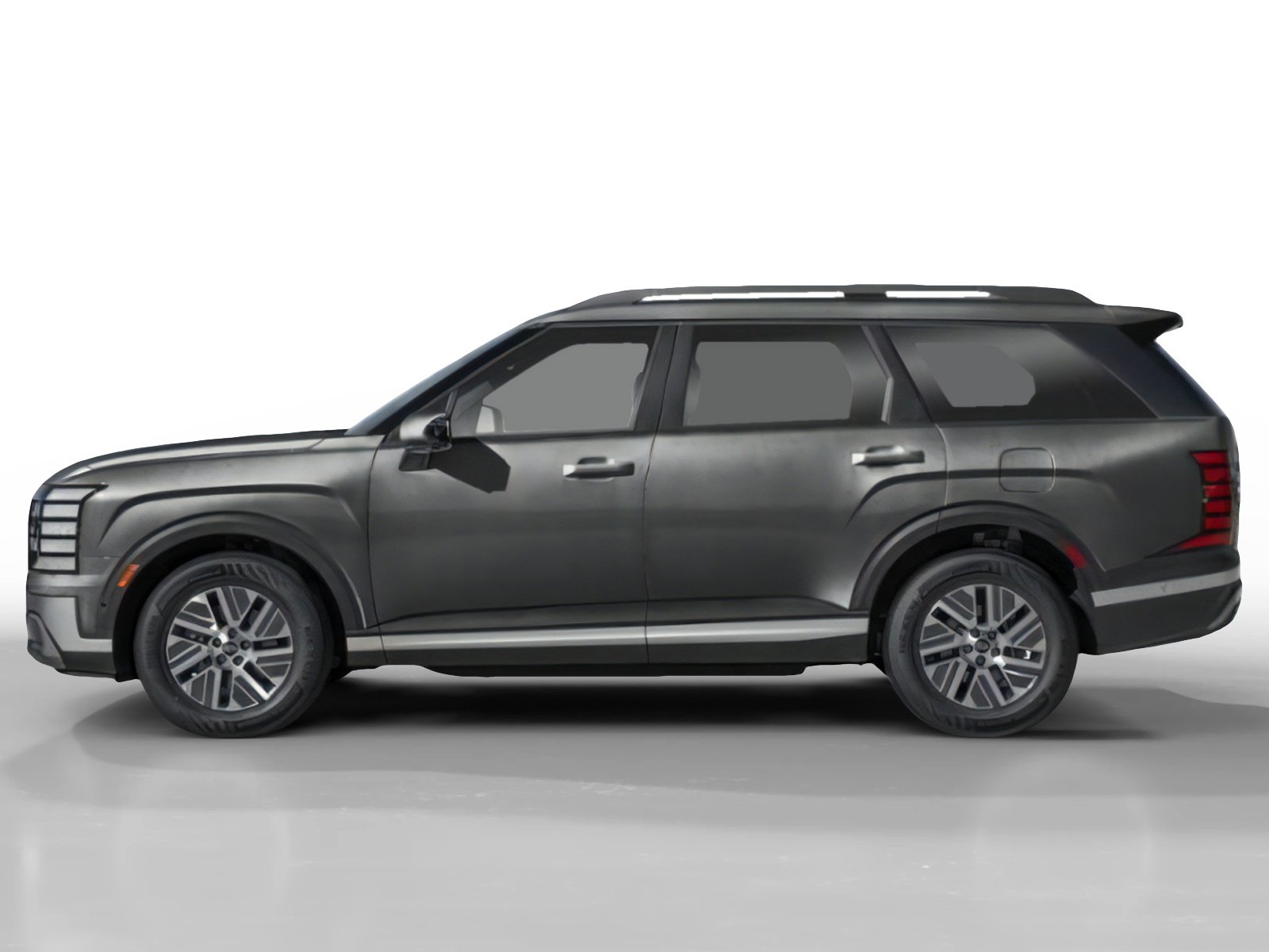 New 2026 Hyundai Palisade SEL Premium image 2