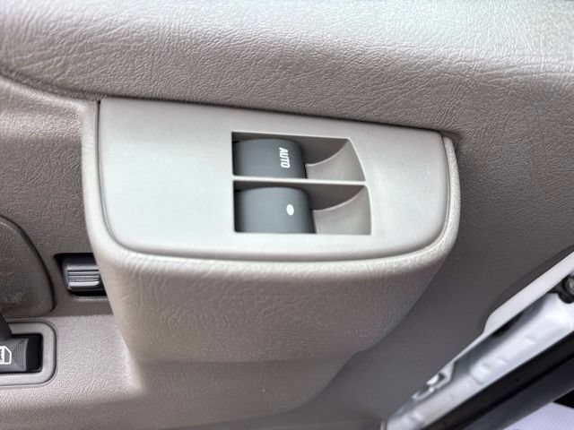 New 2026 Chevrolet Express 3500 w/ Power Convenience Package RWD image 5