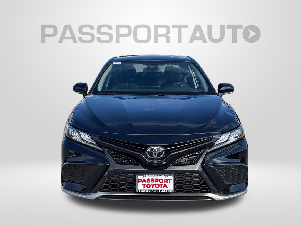 Certified 2024 Toyota Camry XSE FWD image 13