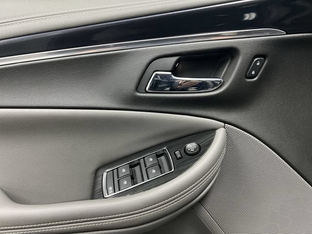 Certified 2019 Chevrolet Impala LS FWD image 21