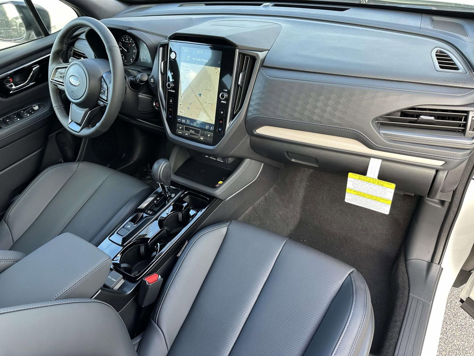 New 2026 Subaru Forester Limited w/ Limited Package image 11