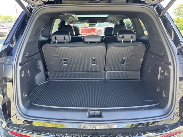 New 2026 Buick Enclave Sport Touring w/ Power Package image 27