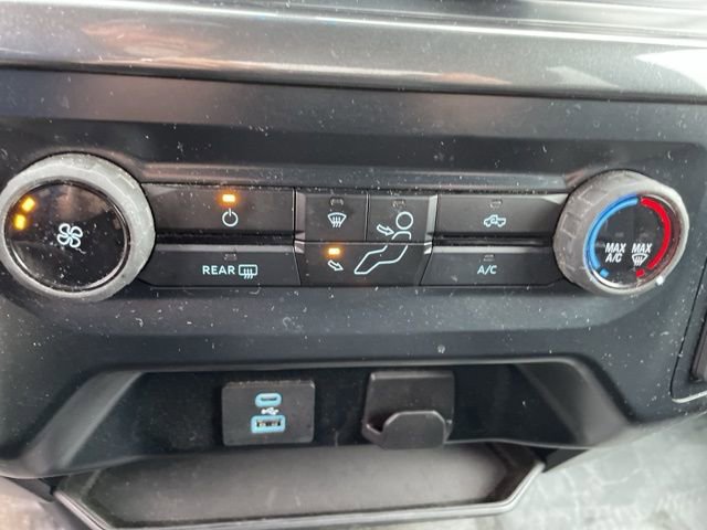Certified 2023 Ford F150 XL w/ STX Appearance Package image 26