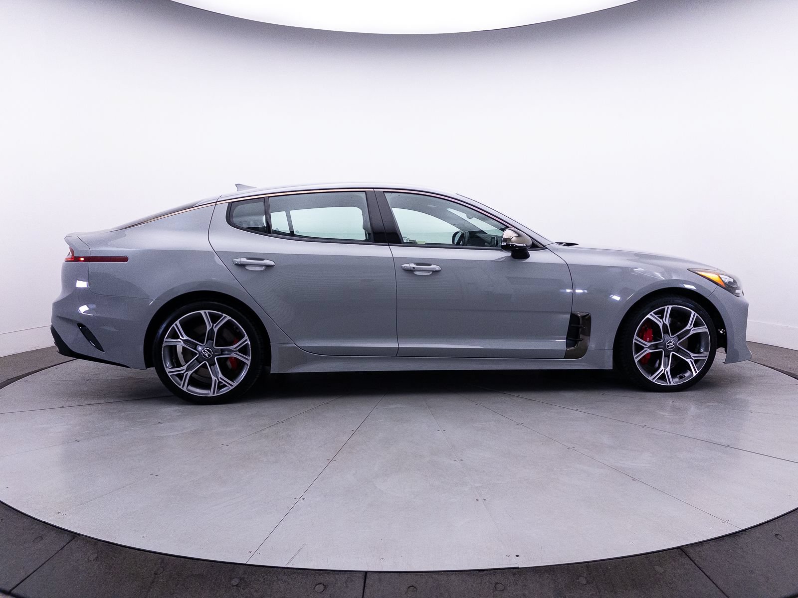 Used 2019 Kia Stinger GT RWD image 42