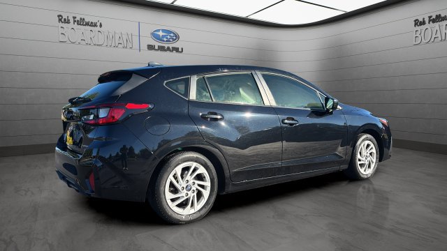 Used 2024 Subaru Impreza 2.0i AWD/4WD image 4