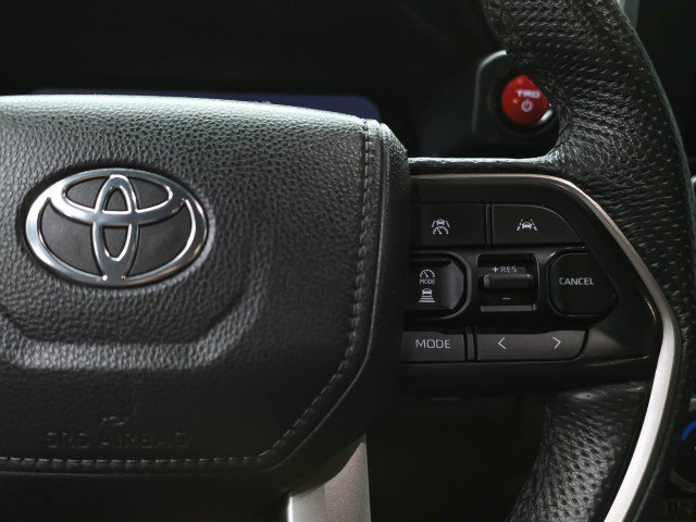 Used 2024 Toyota Tacoma TRD Off-Road w/ TRD Off Road Upgrade Package AWD/4WD image 23