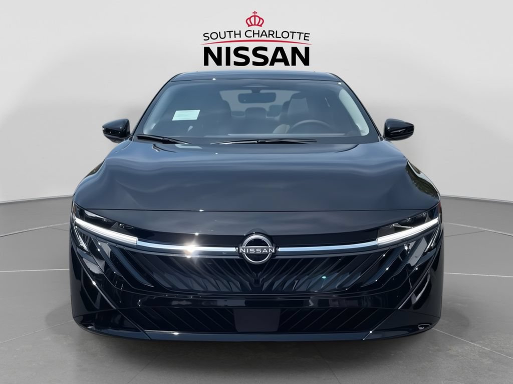 New 2026 Nissan Sentra SL w/ Floor Mat Package FWD video 2