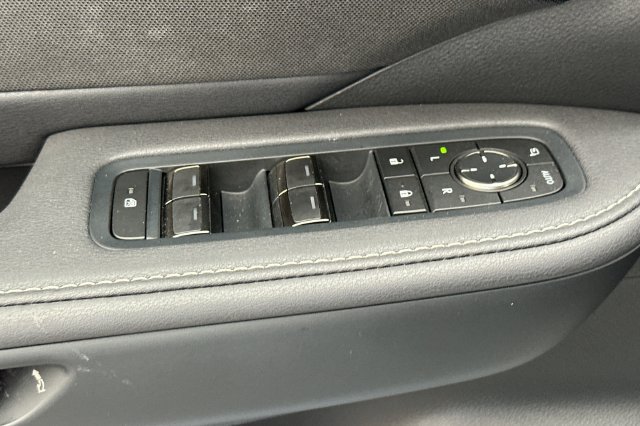 Used 2025 Lexus TX 500h AWD w/ Technology Package image 13