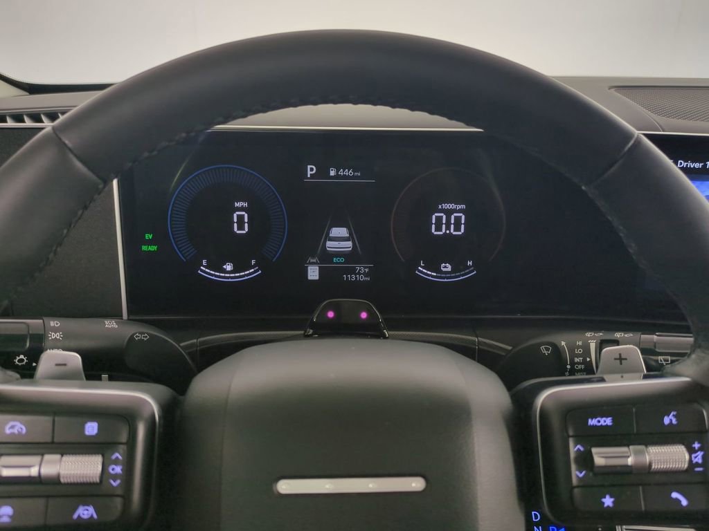 Certified 2025 Hyundai Santa Fe SEL image 34