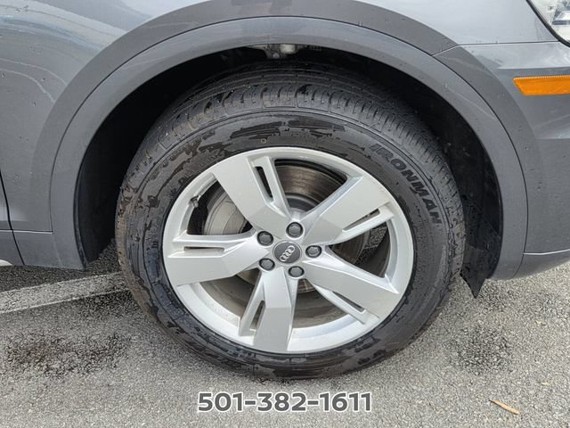 Used 2018 Audi Q5 2.0T Premium AWD/4WD image 19