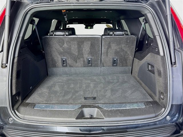 Used 2024 Cadillac Escalade ESV Luxury image 27