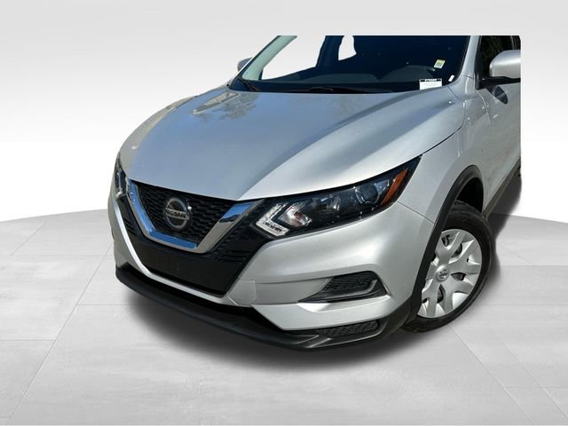 Used 2020 Nissan Rogue Sport S FWD image 9