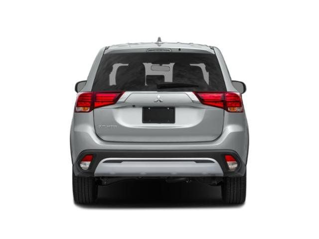 Used 2020 Mitsubishi Outlander AWD image 5