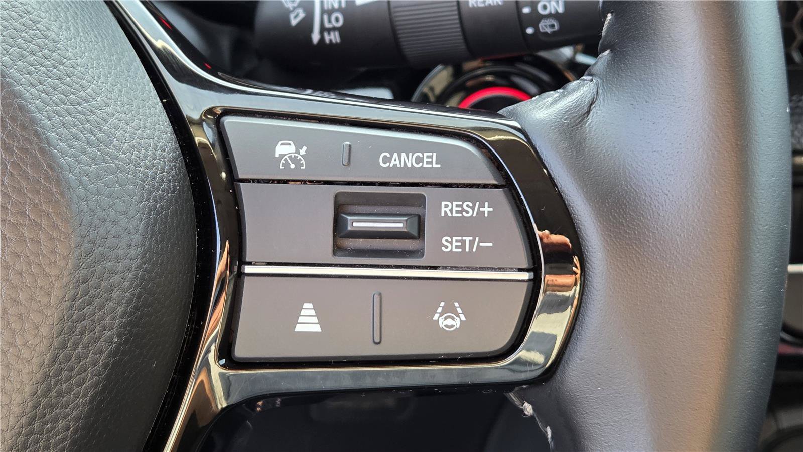 Used 2025 Honda CR-V EX-L image 20