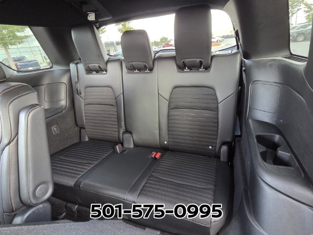 Used 2024 Nissan Pathfinder Rock Creek AWD/4WD image 13