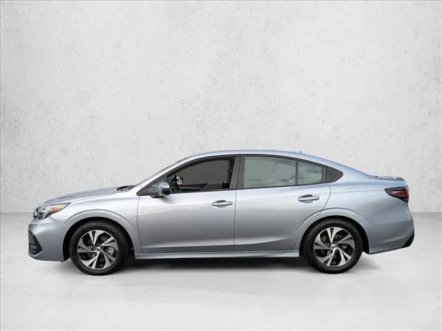 Certified 2023 Subaru Legacy Premium AWD/4WD image 2