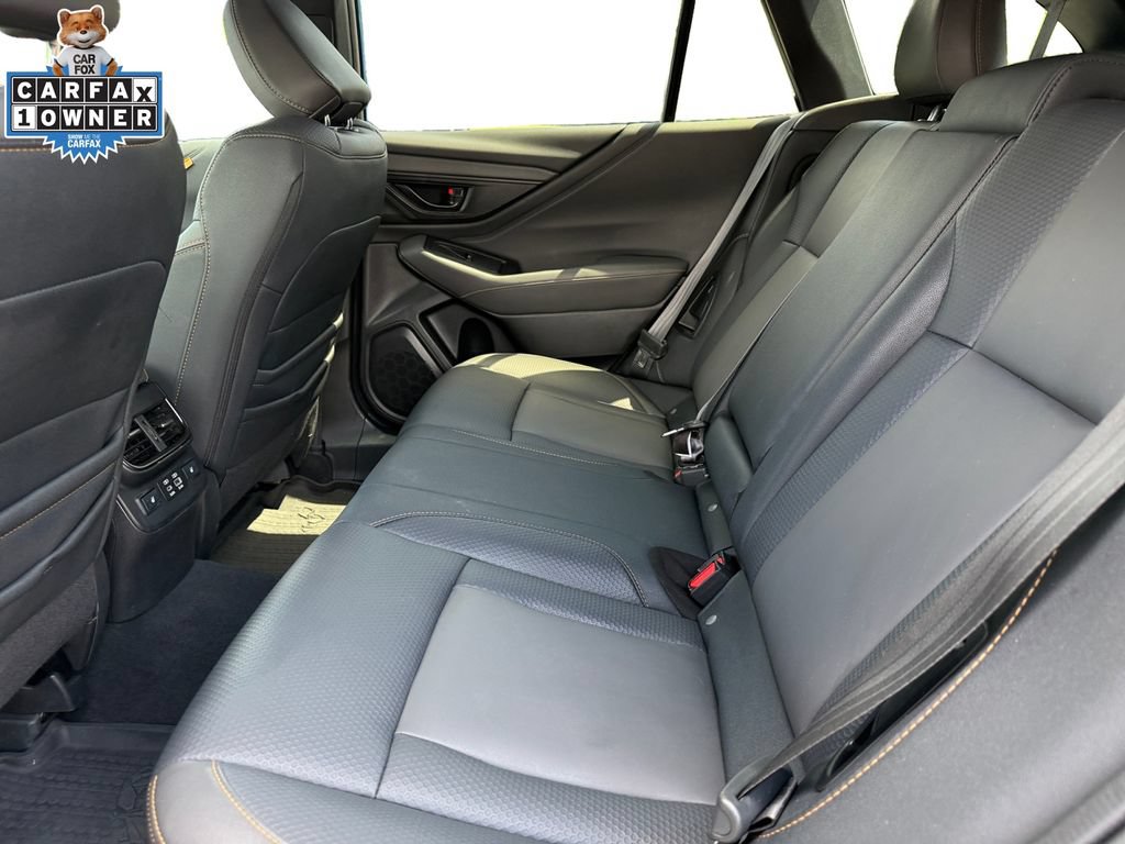 Used 2024 Subaru Outback Wilderness AWD/4WD image 15