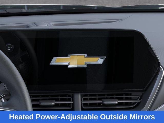 New 2026 Chevrolet Trax LT w/ Driver Confidence Package FWD image 21