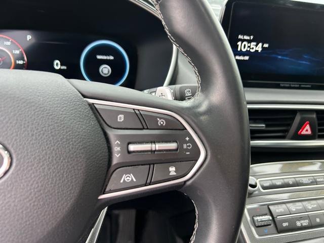 Used 2023 Hyundai Santa Fe SEL Premium w/ Cargo Package image 18