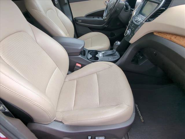 Used 2013 Hyundai Santa Fe Sport 2.0T w/ Technology Pkg image 20