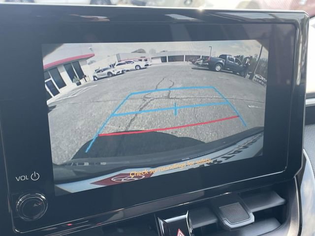 Used 2026 Toyota Corolla LE image 24
