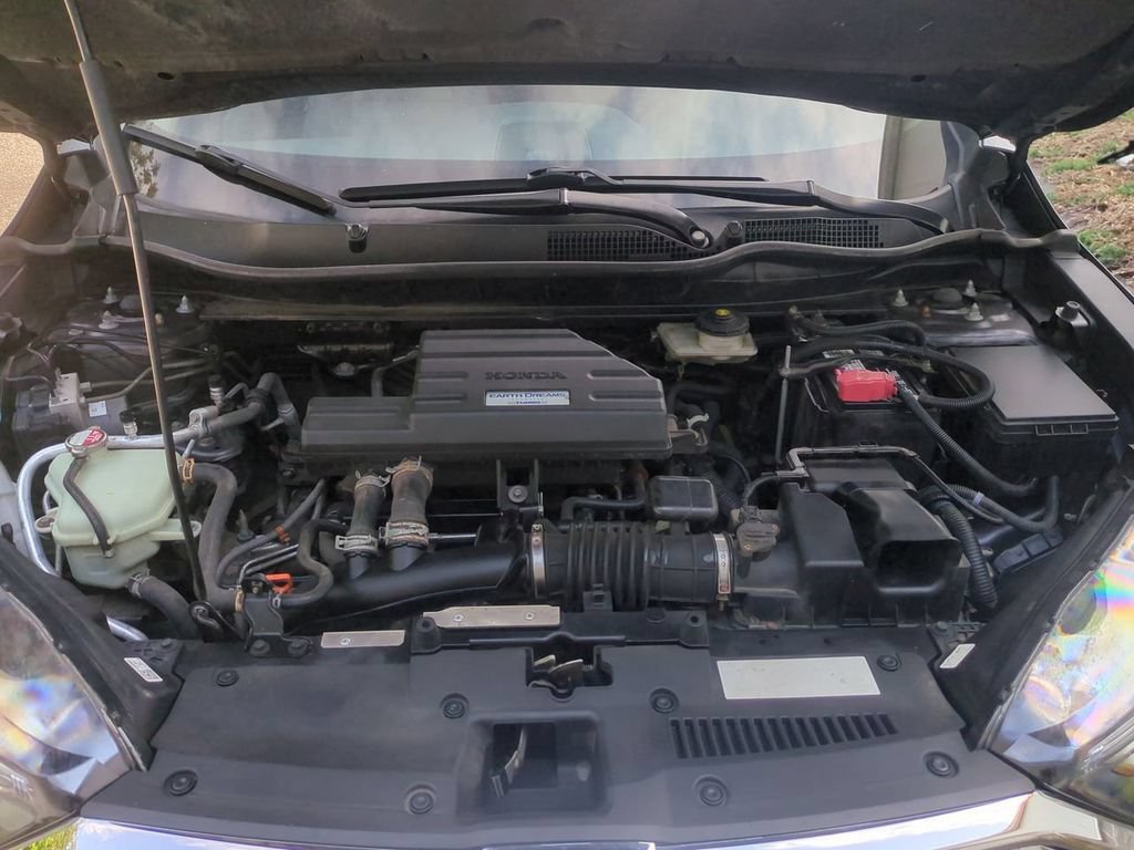 Used 2019 Honda CR-V EX image 30