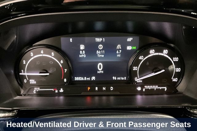 Used 2022 Lincoln Corsair AWD w/ Elements Package image 18