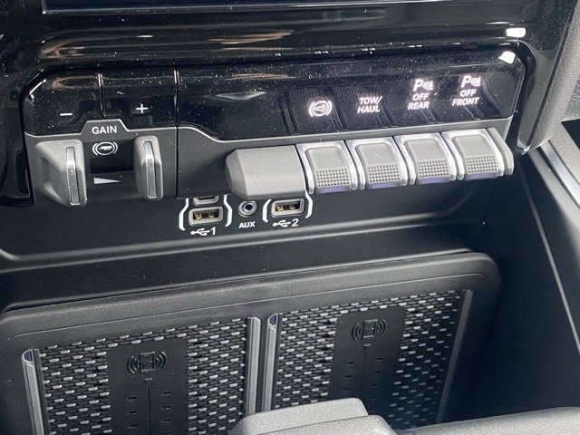 New 2026 RAM 2500 Big Horn image 21