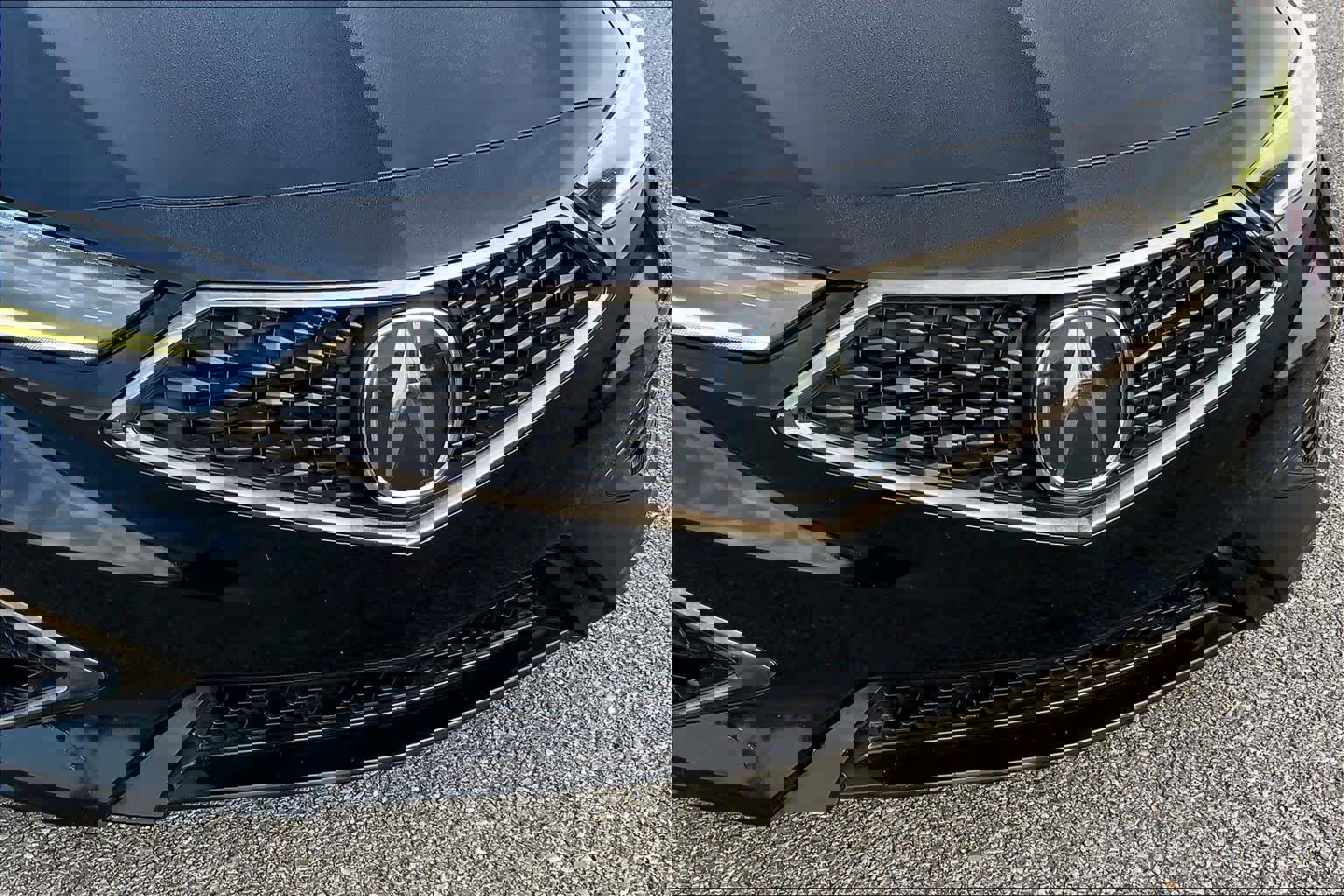 Used 2021 Acura ILX w/Technology/A-Spec Package image 30