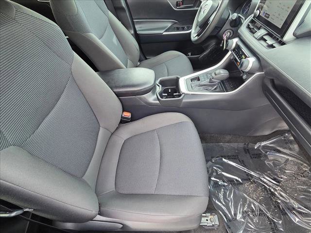 Certified 2024 Toyota RAV4 LE image 19