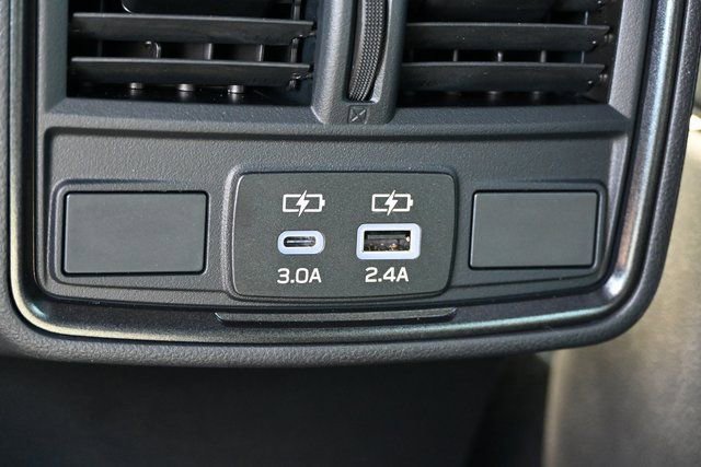 New 2026 Subaru Forester Sport AWD/4WD image 11