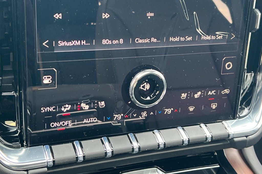 New 2026 GMC Yukon XL Denali w/ Sun & Power Step Package image 19