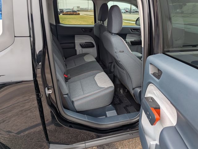 Used 2022 Ford Maverick XLT image 6