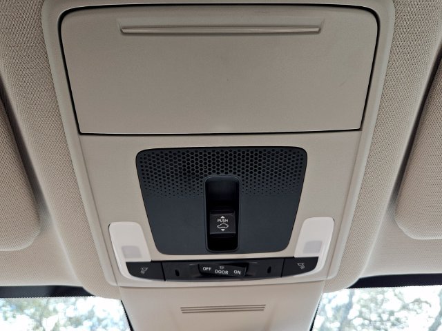 Certified 2026 Honda CR-V EX image 22