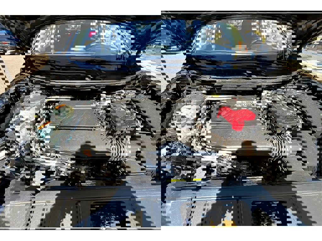 Used 2024 Nissan Rogue SV image 10