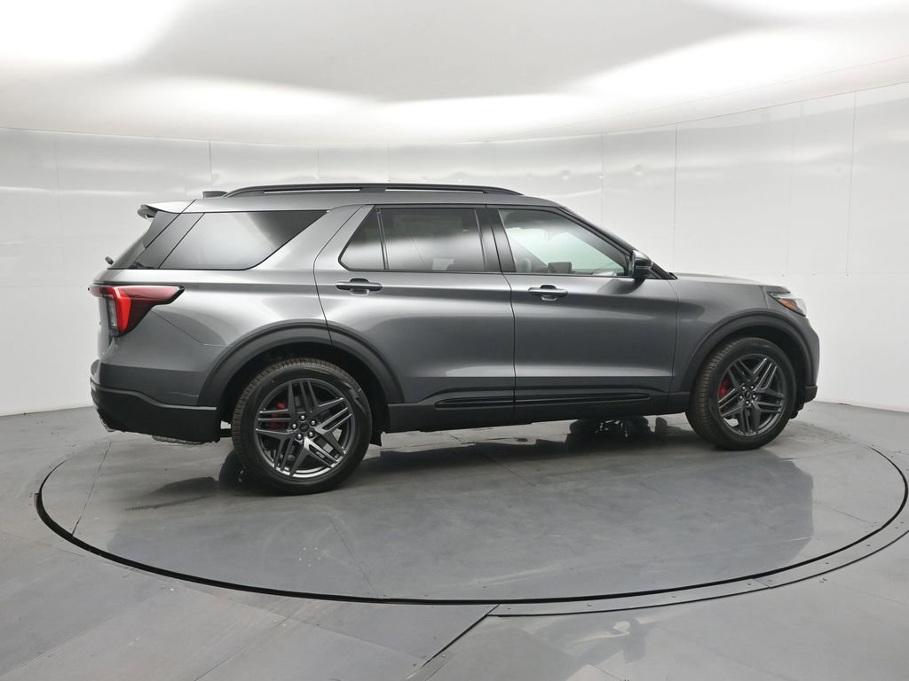 New 2026 Ford Explorer ST AWD/4WD image 27
