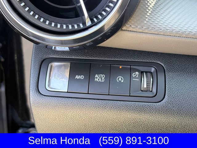 Used 2025 Chevrolet Equinox LT w/ Convenience Package II AWD/4WD image 23