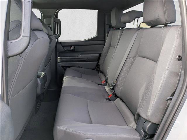 New 2026 Toyota Tacoma SR5 image 15