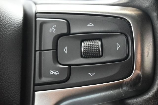 Used 2020 Chevrolet Silverado 1500 RST w/ All-Star Edition AWD/4WD image 24