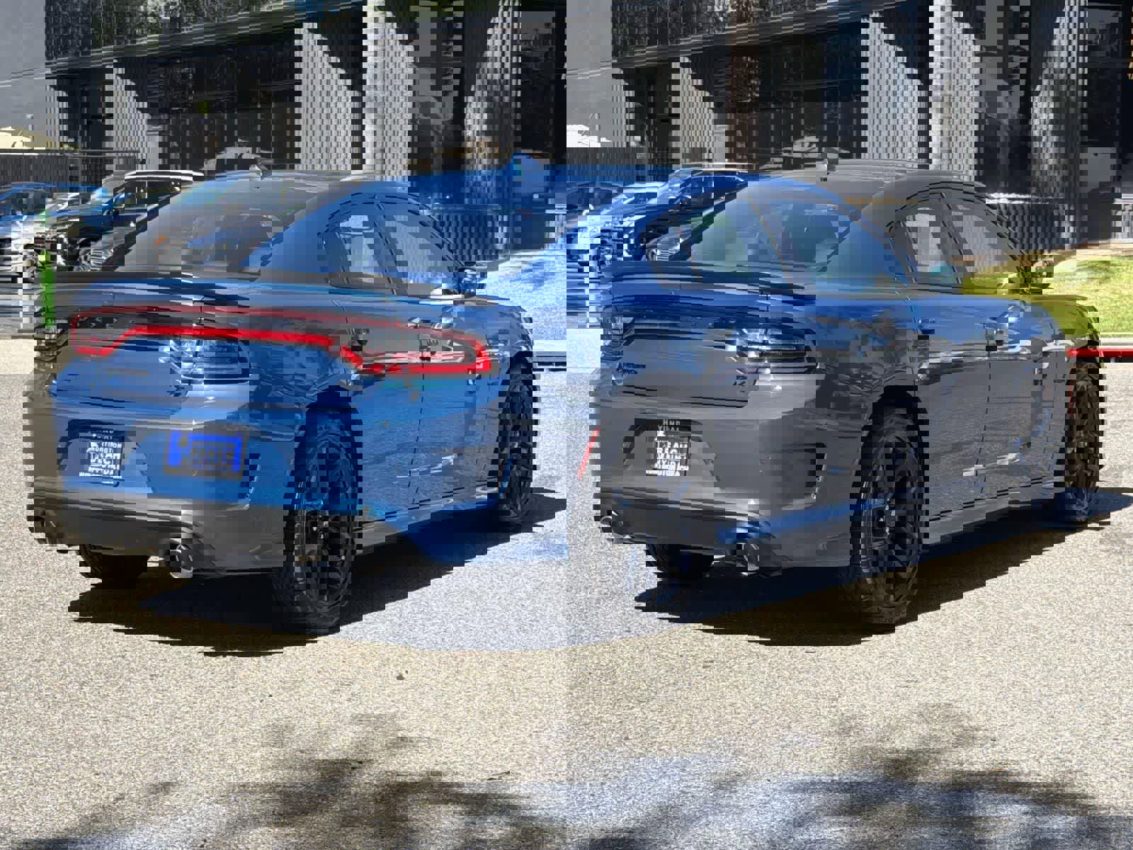 Used 2023 Dodge Charger R/T w/ Plus Group image 6