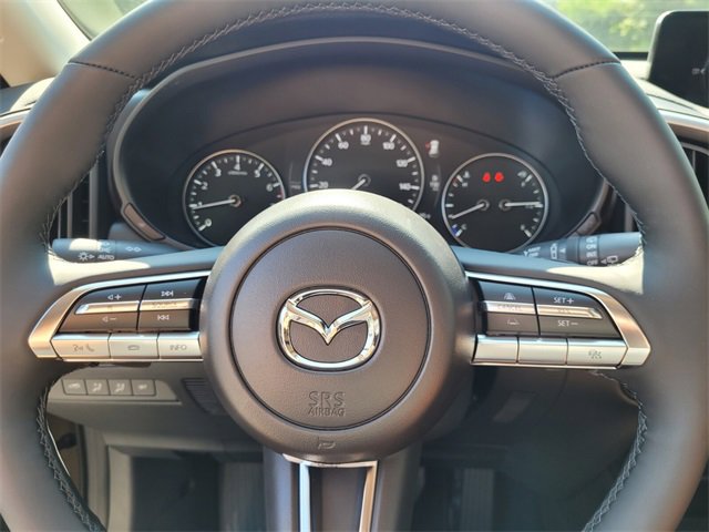 New 2025 MAZDA CX-50 Meridian Edition w/ Apex Package image 22