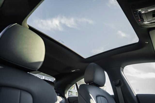 New 2025 Mercedes-Benz CLA 250 4MATIC image 30