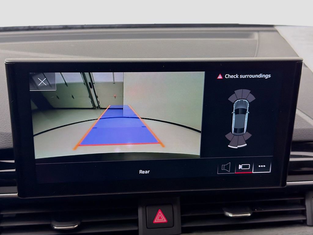 Used 2023 Audi A5 2.0T Premium w/ Convenience Package image 14