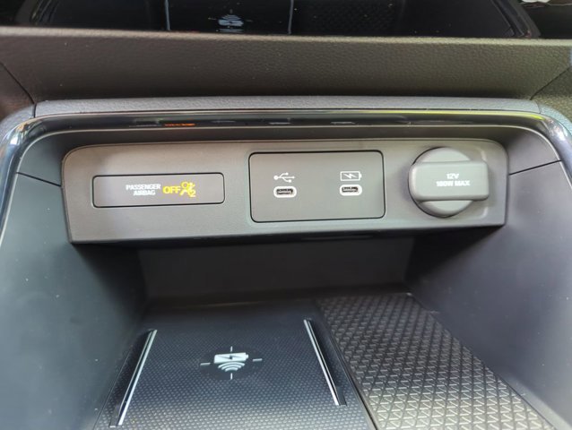 New 2026 Honda CR-V EX-L image 14