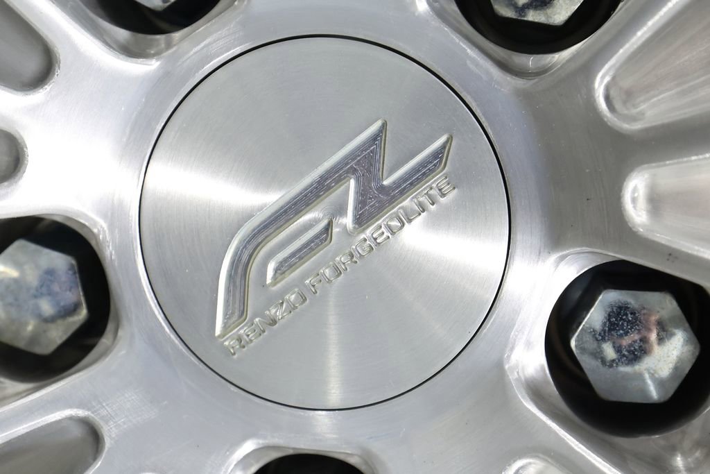 Used 2025 Chevrolet Corvette Z06 RWD image 54
